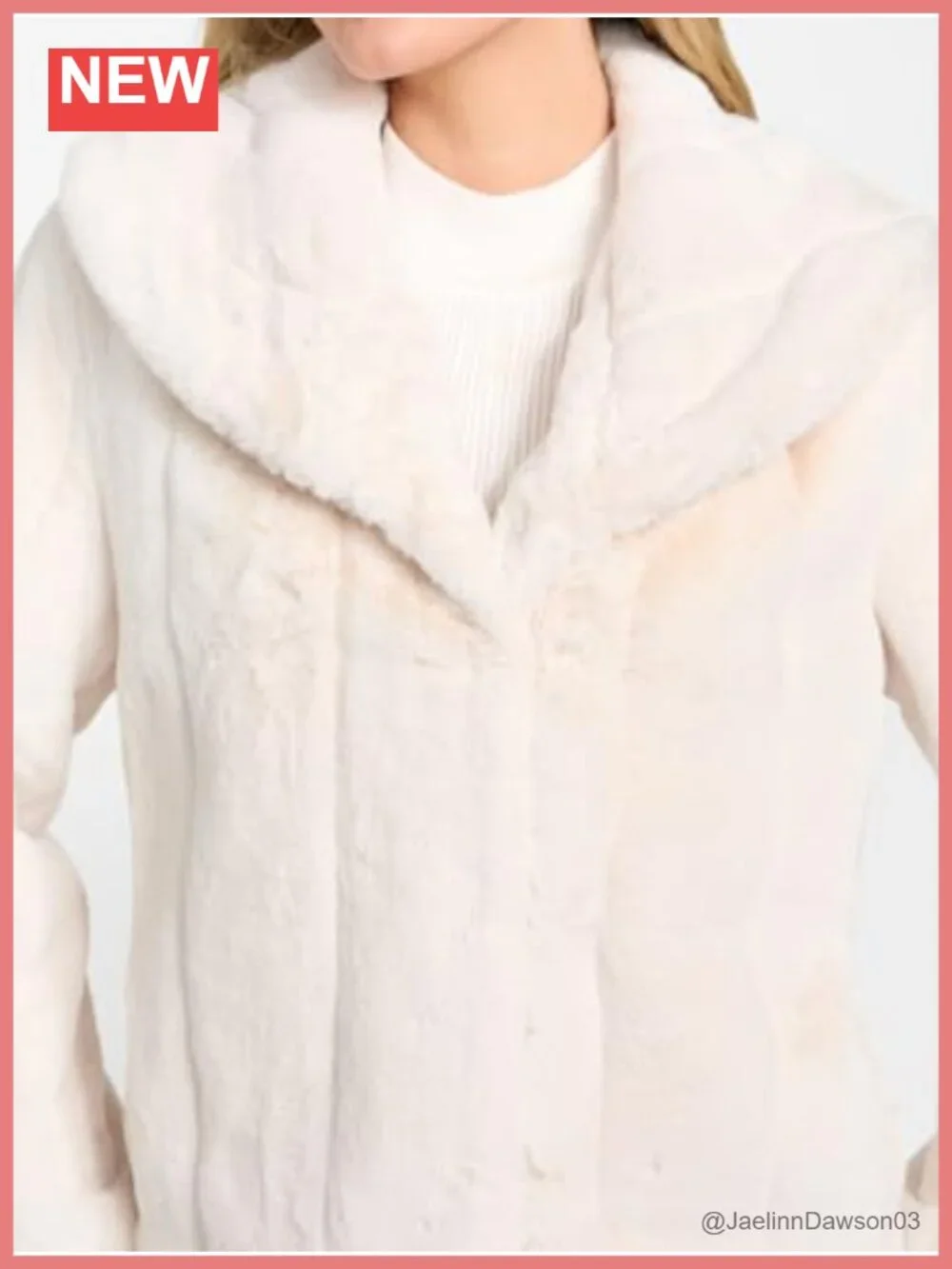 Womens Trench Coat Long Sleeve Hook and Eye Casual Jacket
